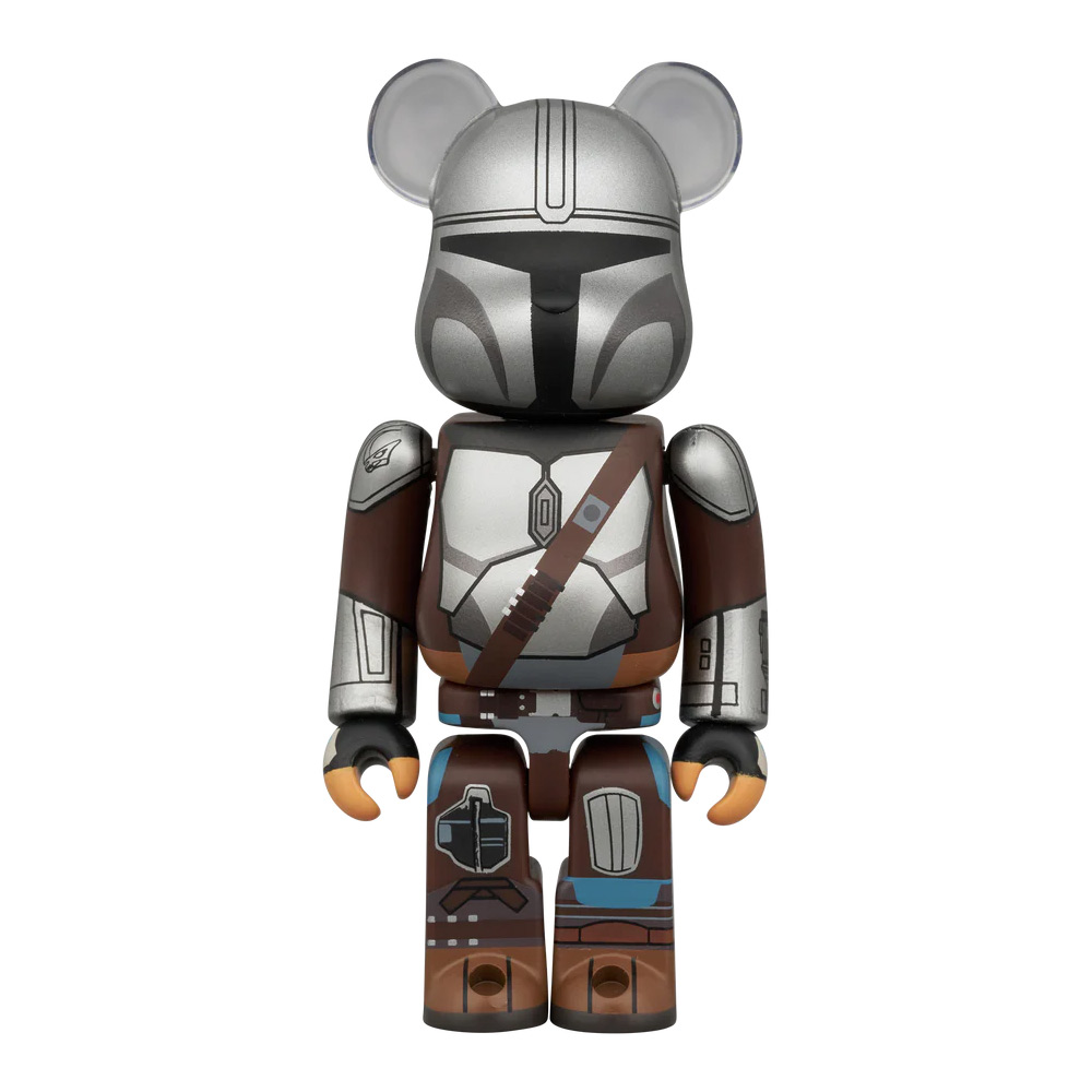 BE@RBRICK CHASE THE MANDALORIAN 1カートン a BE@RBRICK CHASE THE MANDALORIAN | スター・ウォーズ スペシャル