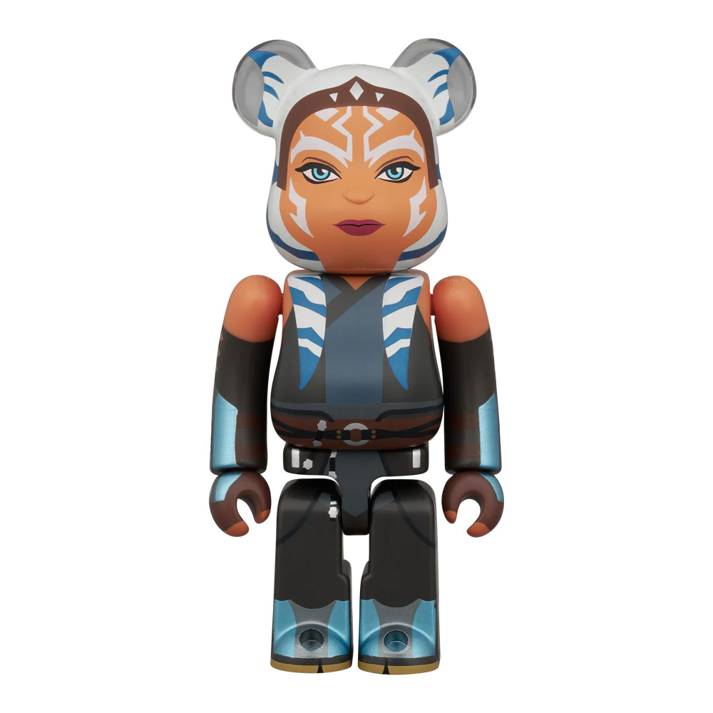 BE@RBRICK CHASE THE MANDALORIAN | スター・ウォーズ スペシャル