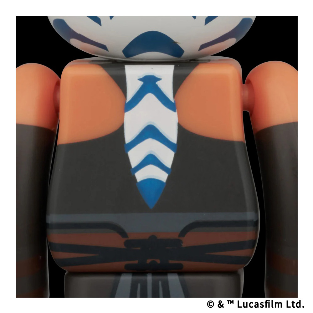 BE@RBRICK CHASE THE MANDALORIAN | スター・ウォーズ スペシャル
