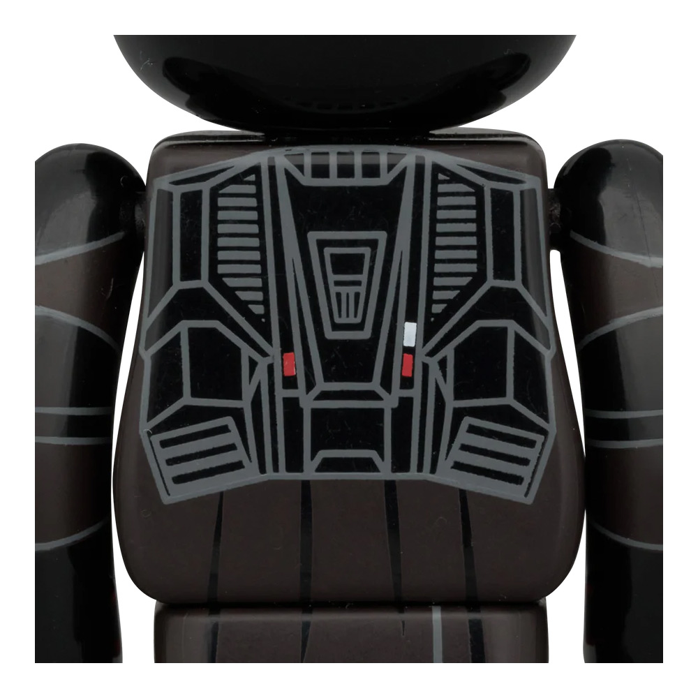 BE@RBRICK CHASE THE MANDALORIAN | スター・ウォーズ スペシャル