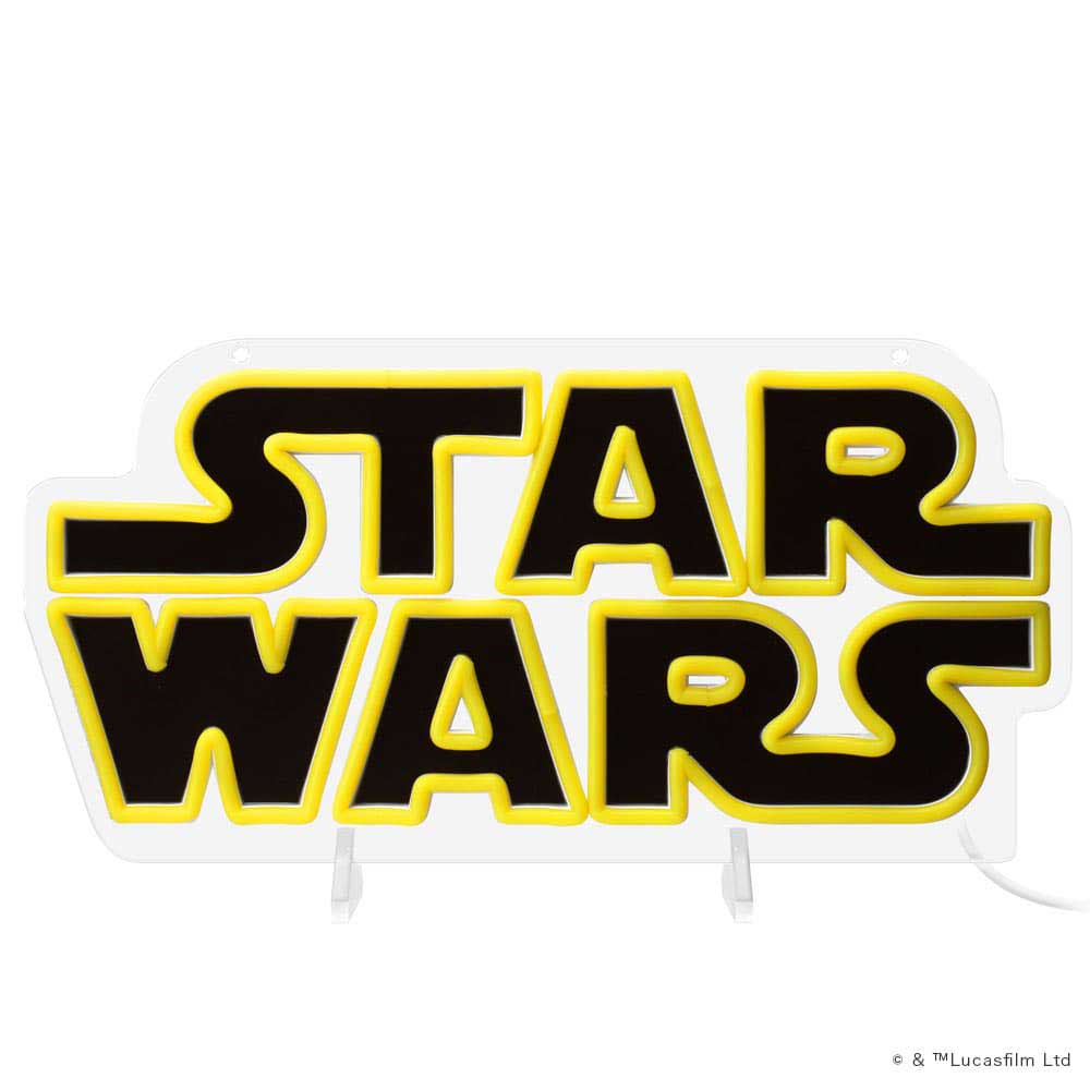 LEDネオンライト [スター・ウォーズ] | スター・ウォーズ スペシャル