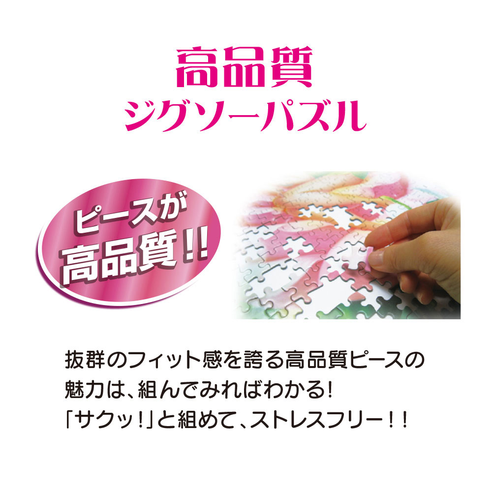 108Pパズル Din Grogu