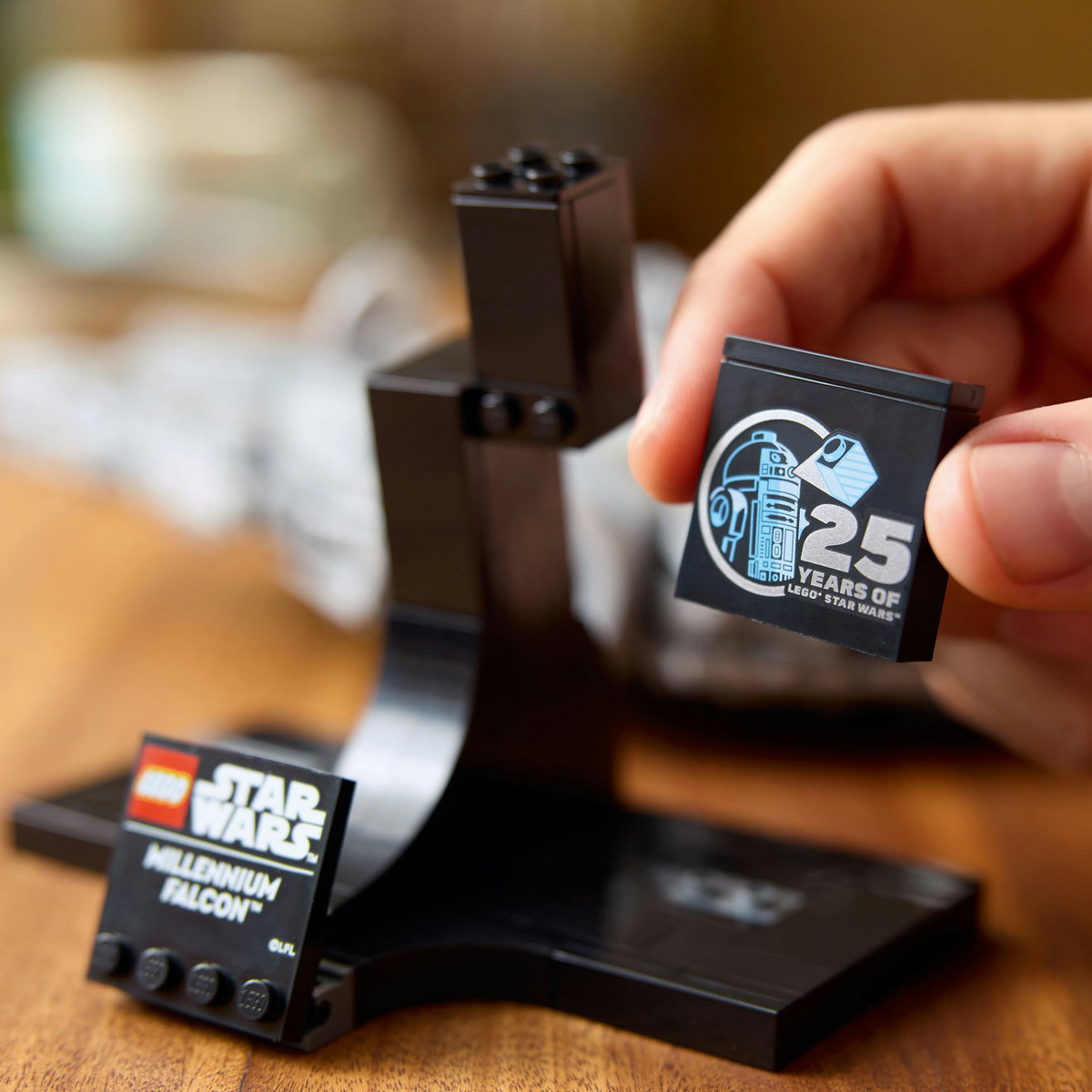 レゴ スター・ウォーズ ミレニアム・ファルコン 75375