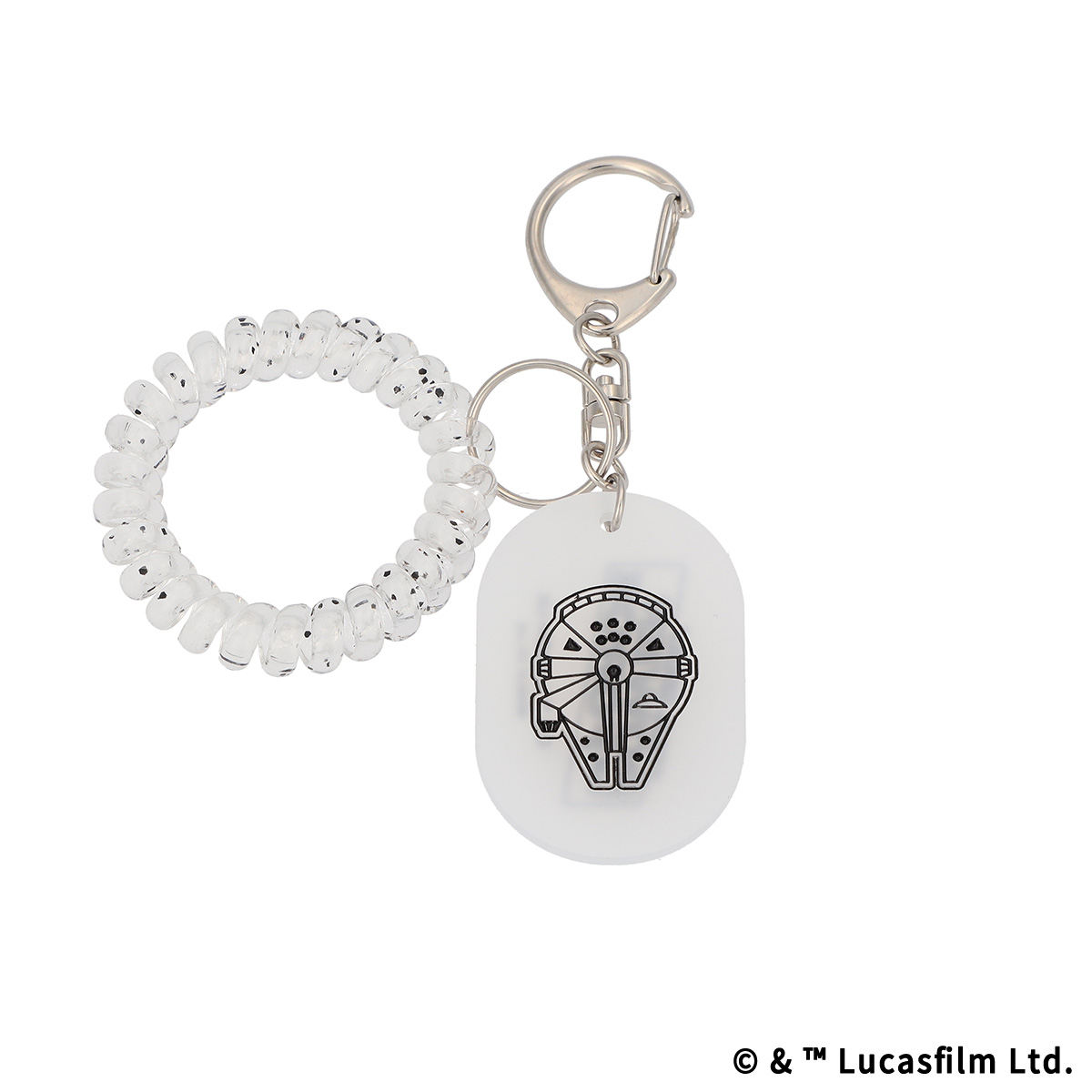 STAR WARS POWER THE FORCE ロッカーキーホルダーコレクション