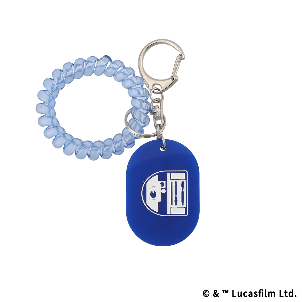 STAR WARS POWER THE FORCE ロッカーキーホルダーコレクション