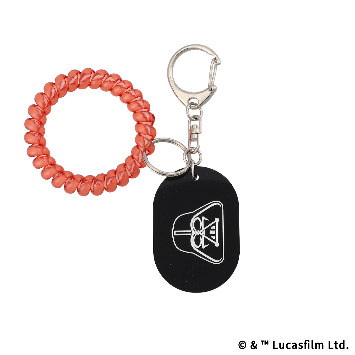 STAR WARS POWER THE FORCE ロッカーキーホルダーコレクション