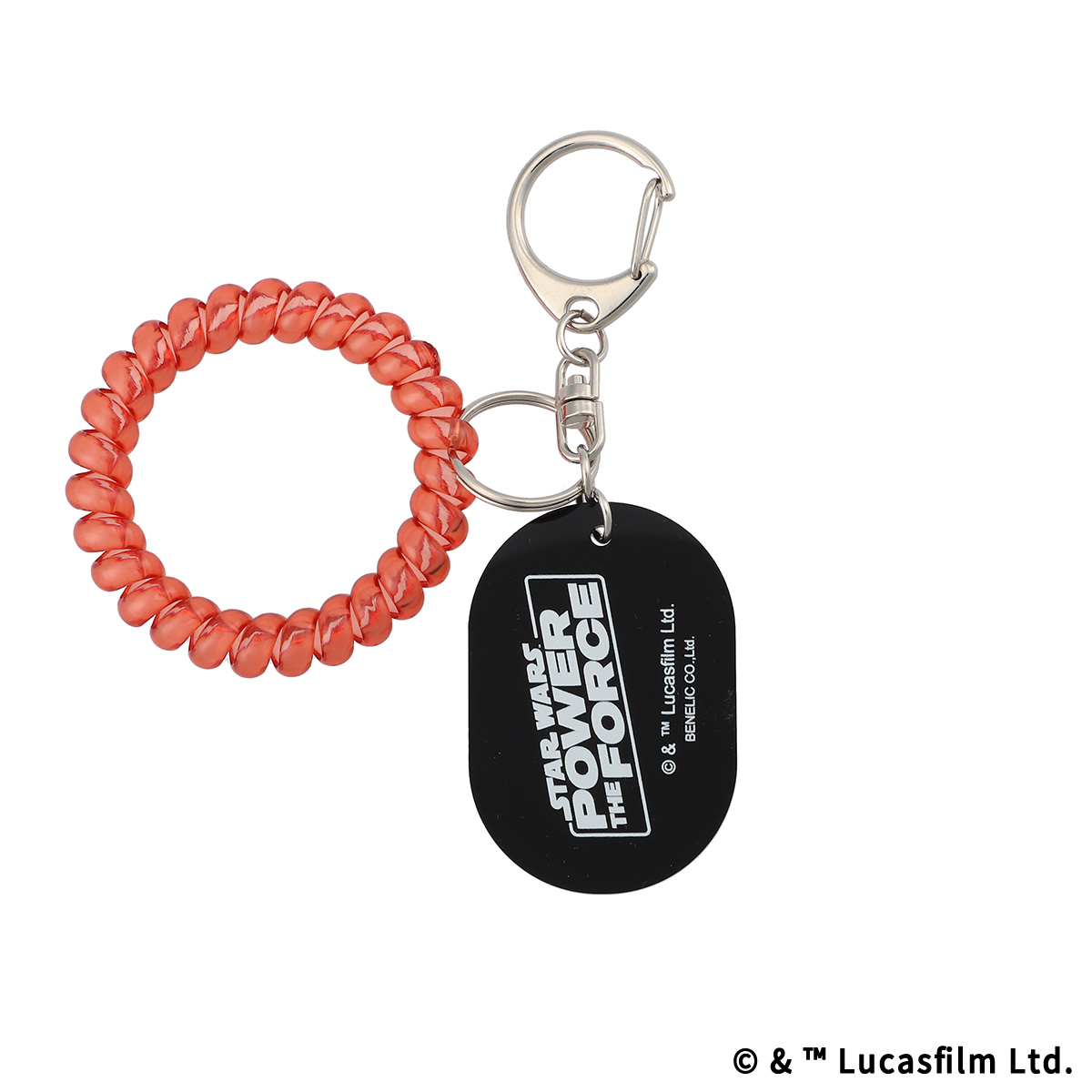 STAR WARS POWER THE FORCE ロッカーキーホルダーコレクション