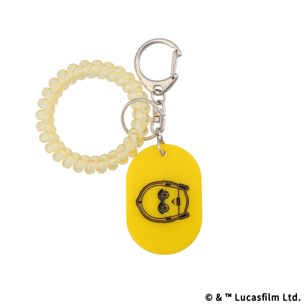 STAR WARS POWER THE FORCE ロッカーキーホルダーコレクション