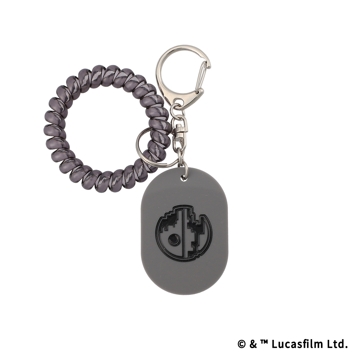 STAR WARS POWER THE FORCE ロッカーキーホルダーコレクション