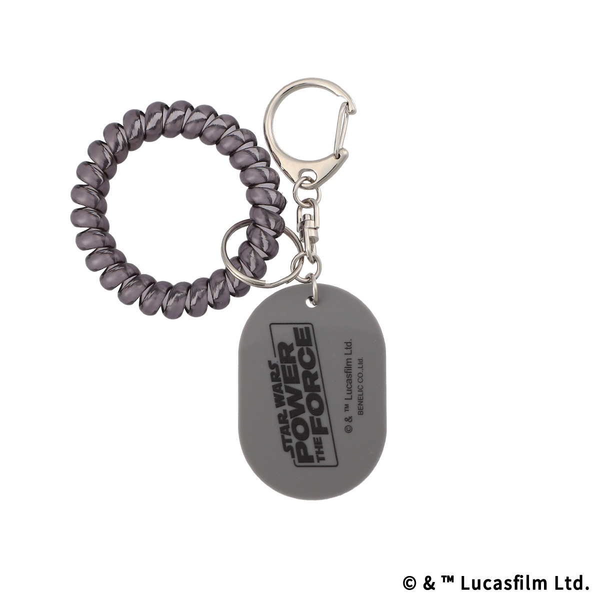 STAR WARS POWER THE FORCE ロッカーキーホルダーコレクション