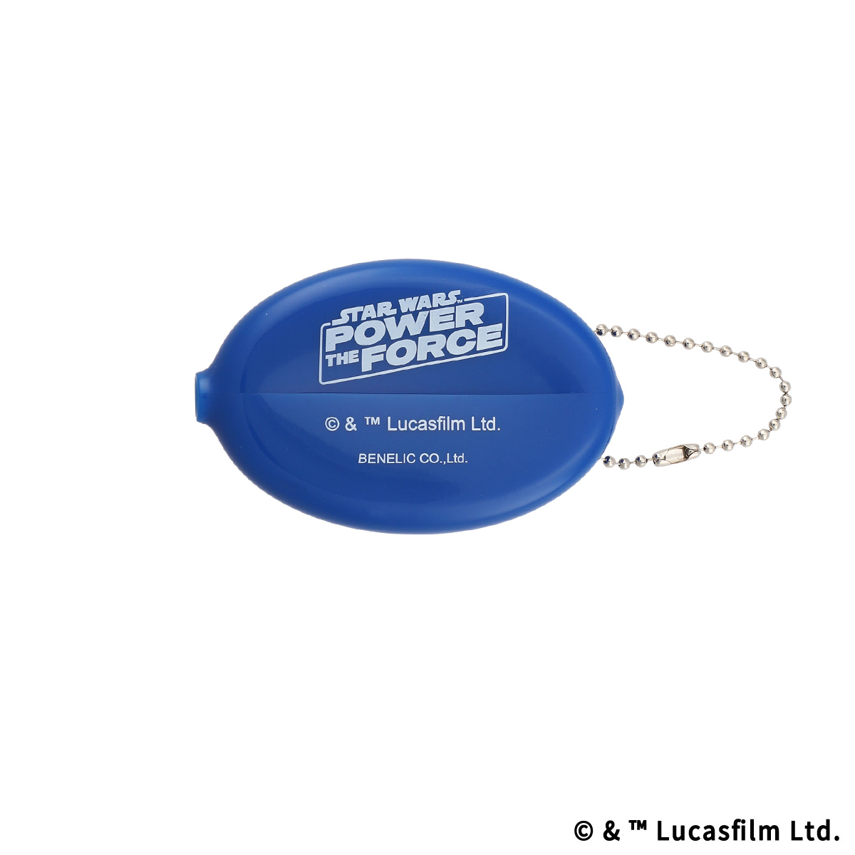 STAR WARS POWER THE FORCE コインパースコレクション