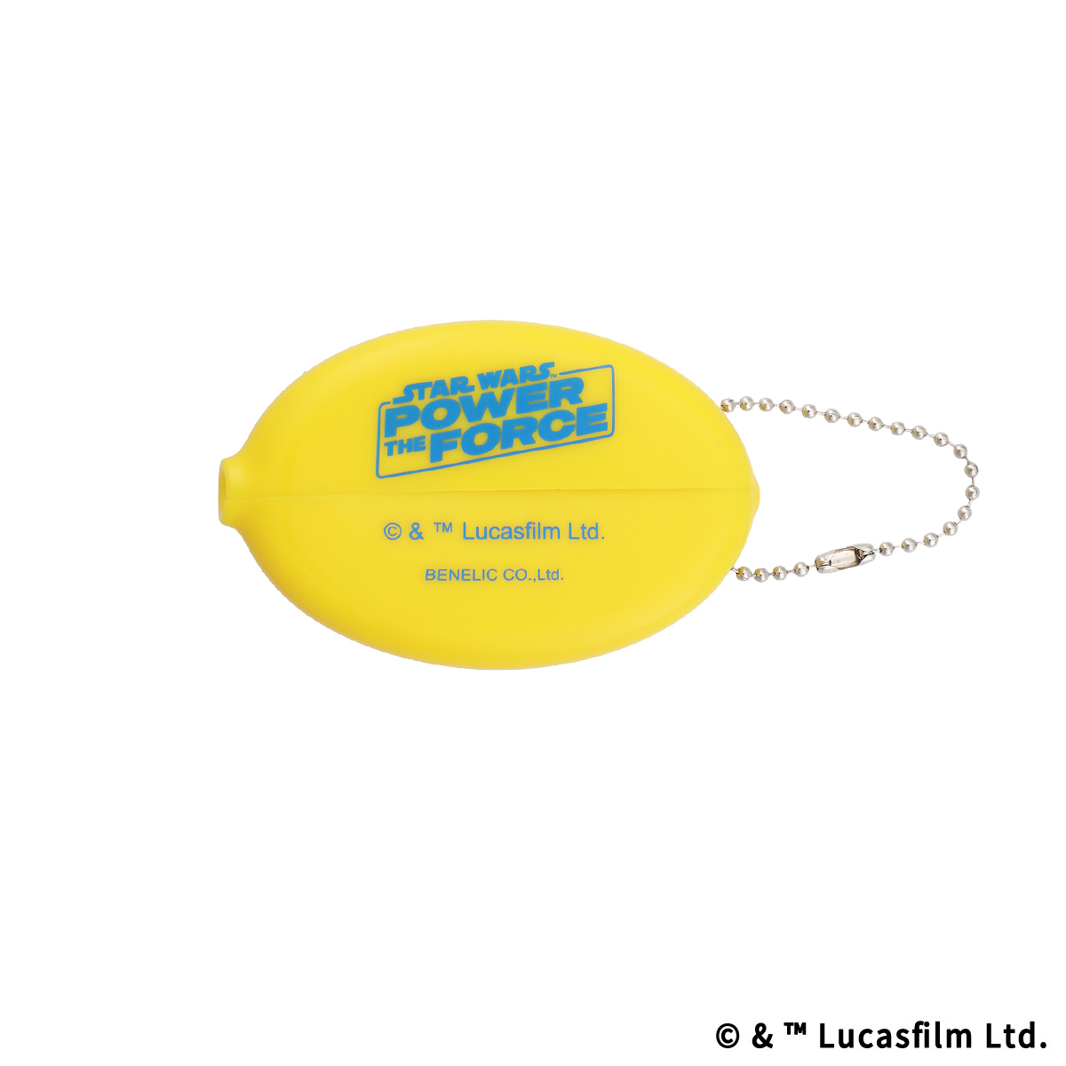 STAR WARS POWER THE FORCE コインパースコレクション