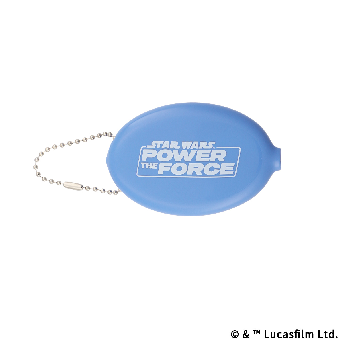 STAR WARS POWER THE FORCE コインパースコレクション