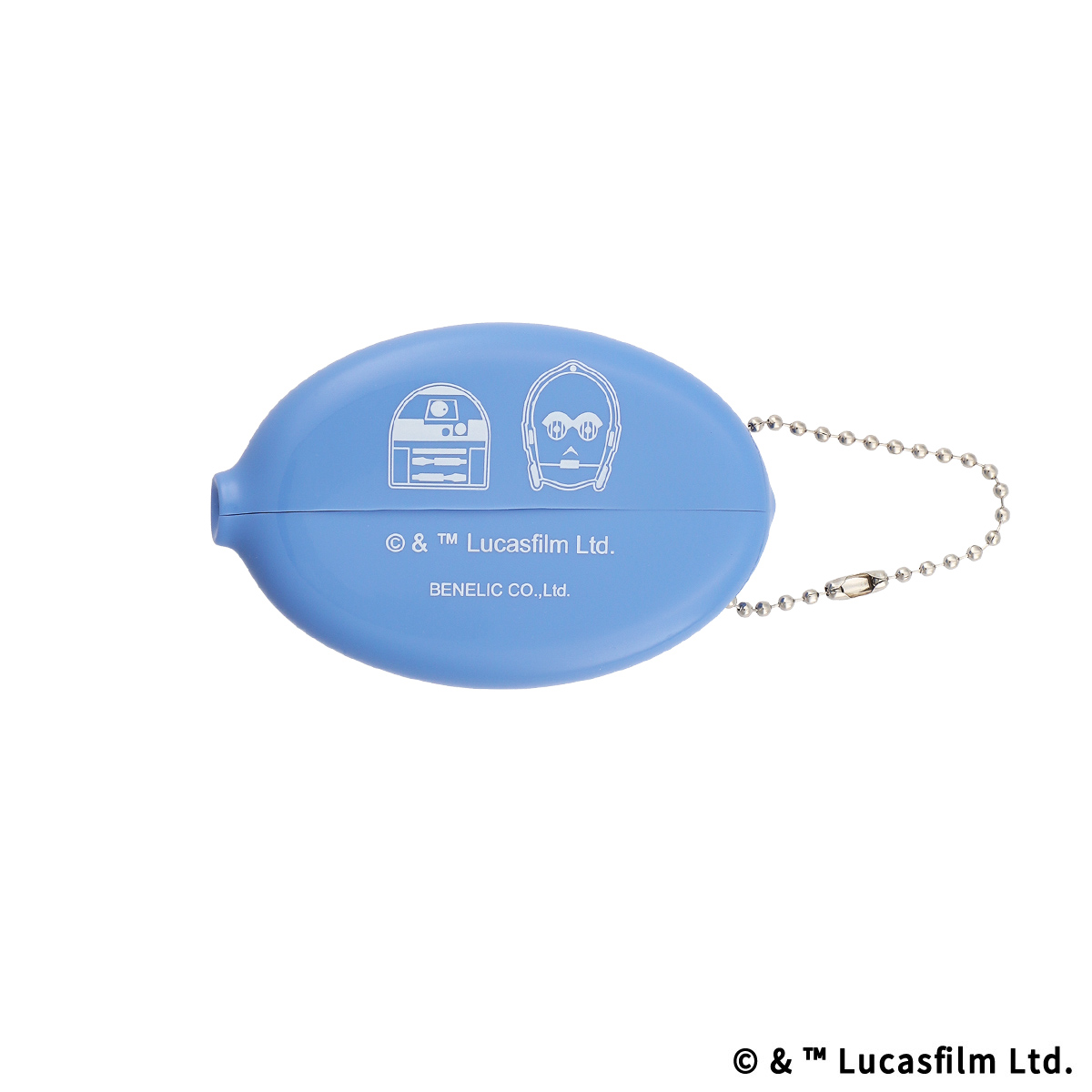 STAR WARS POWER THE FORCE コインパースコレクション