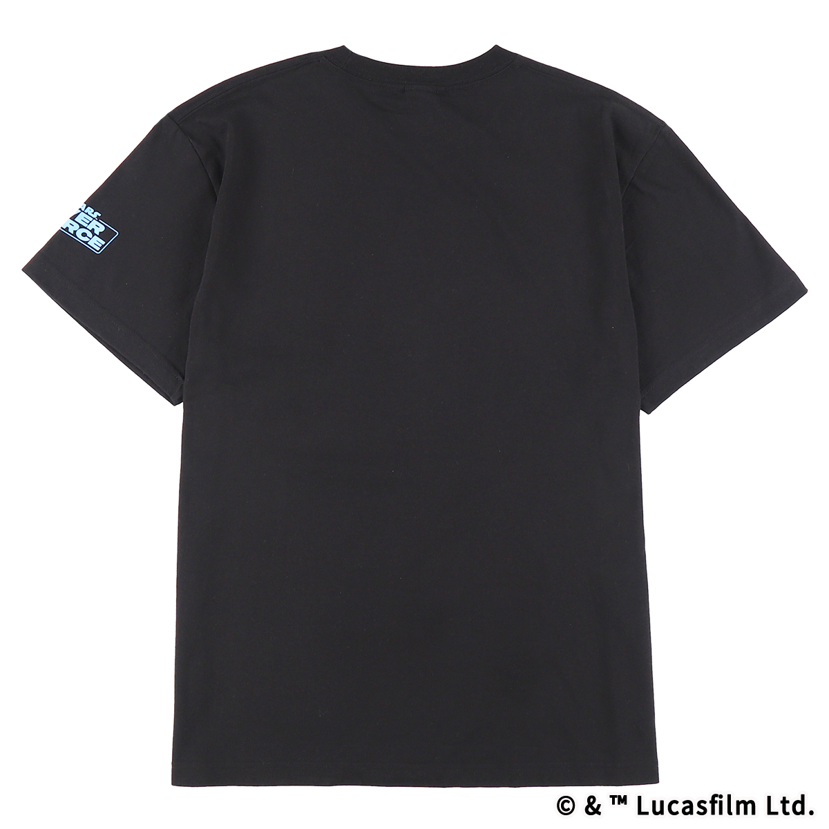 STAR WARS POWER THE FORCE Tシャツ GROGU