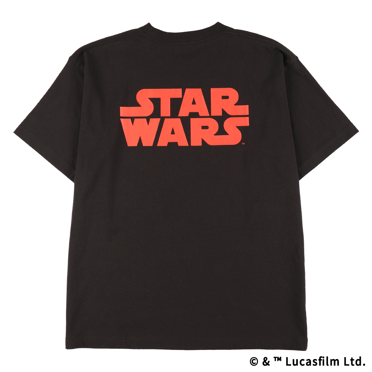 STAR WARS HOLIDAY Tシャツ Vader