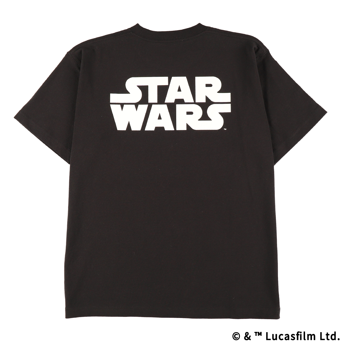 STAR WARS HOLIDAY Tシャツ Vader Santa