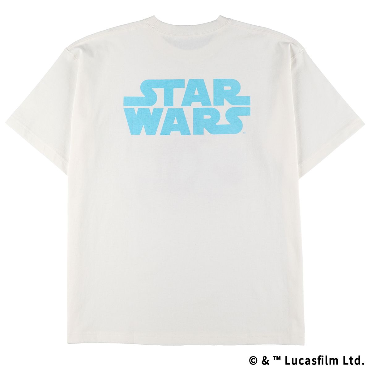 STAR WARS HOLIDAY Tシャツ AT-AT
