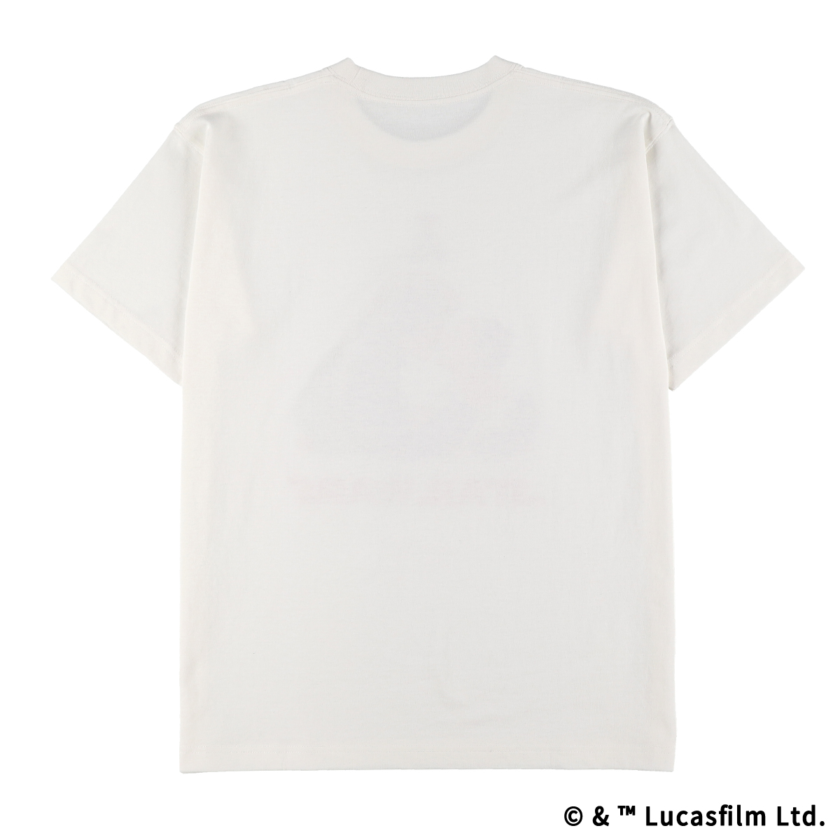 STAR WARS HOLIDAY Tシャツ Kiss