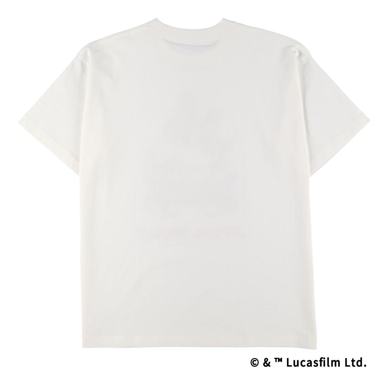 STAR WARS HOLIDAY Tシャツ Chorus WH