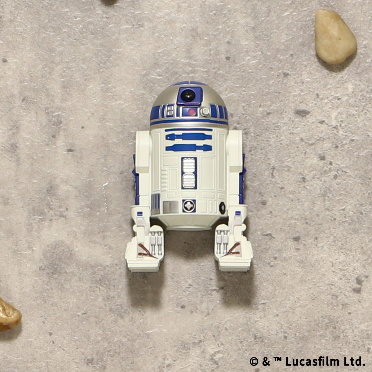 STAR WARS フェイスマグネットコレクション | スター・ウォーズ