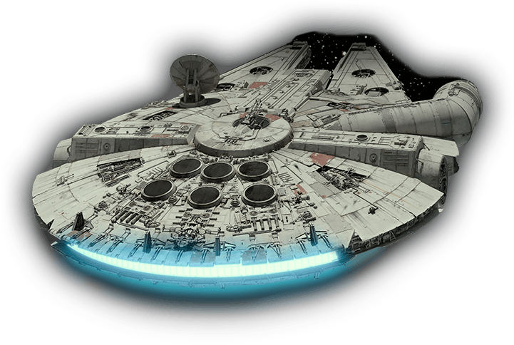 スター・ウォーズ ストア by BENELIC｜公式