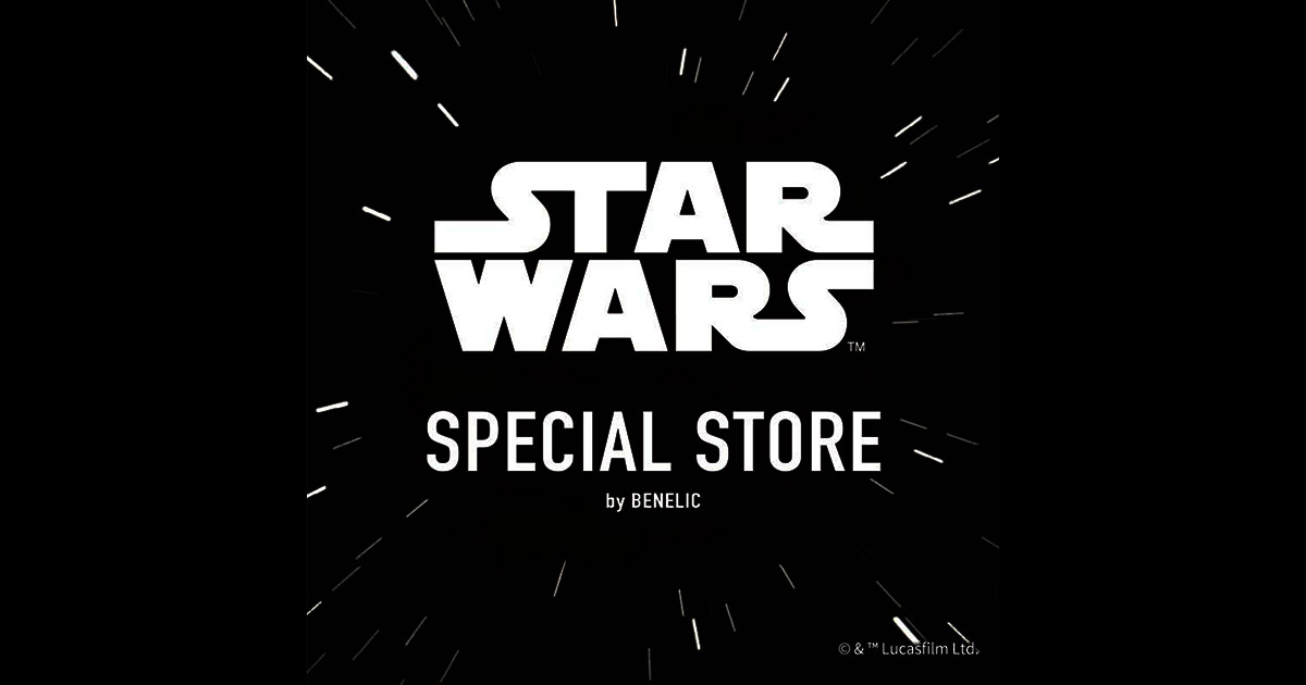 ストームトルーパー | スター・ウォーズ スペシャルストア｜公式